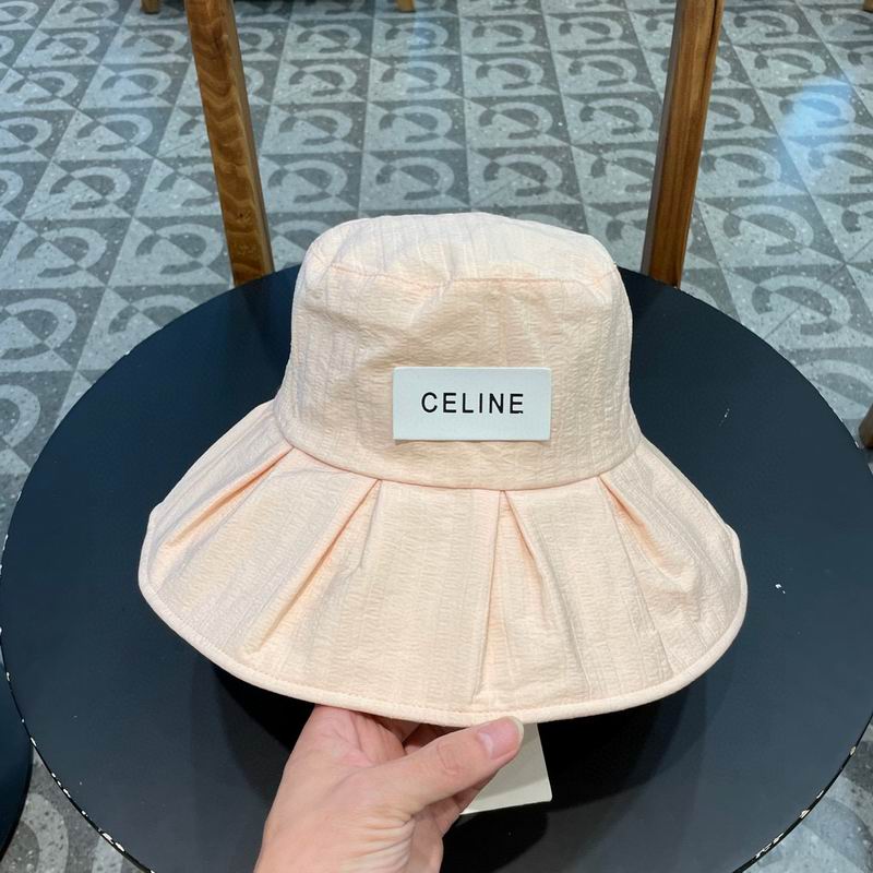 Celine hat 071606